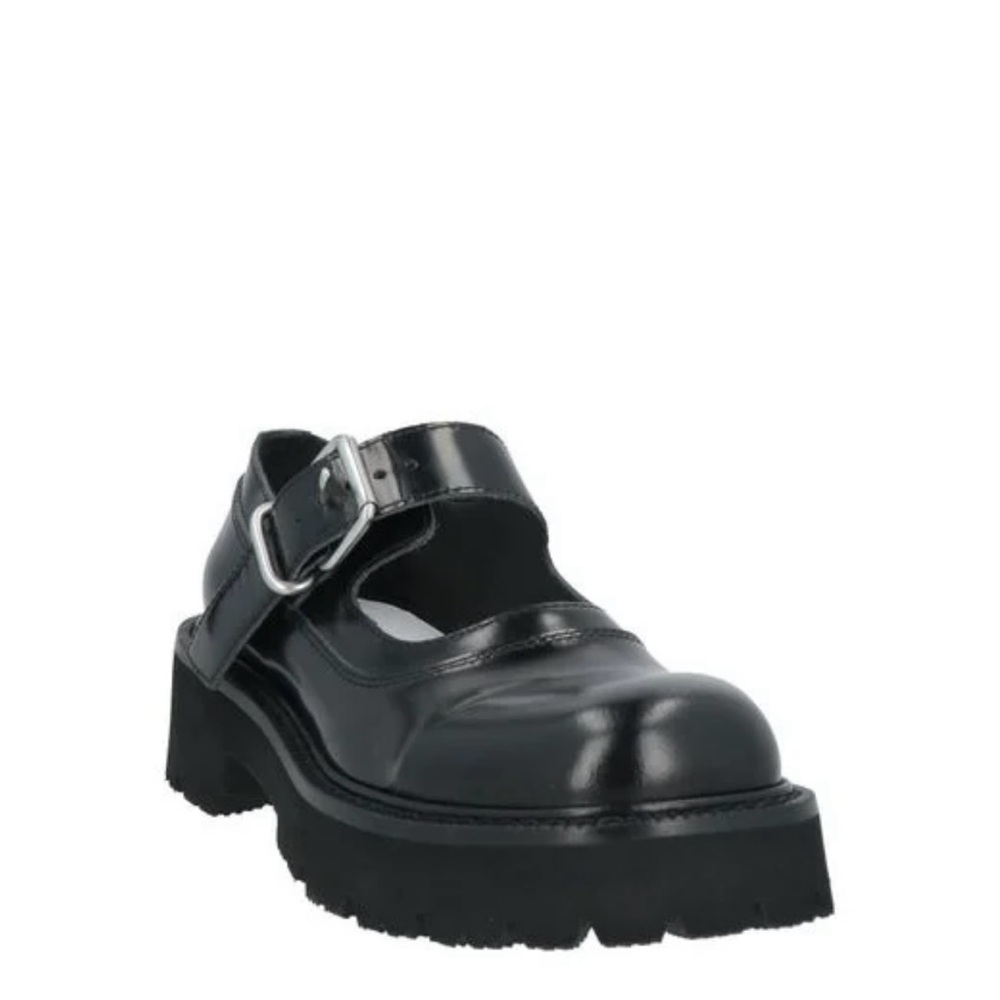 maison margiela loafer / platform shoes in size 39!